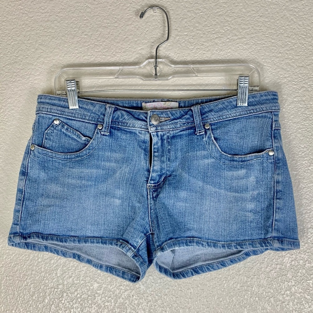 TYTE JEAN SHORTS(Juniors)